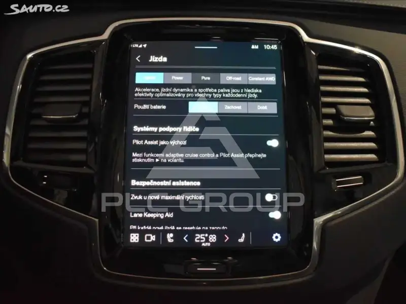 2024 Volvo XC90