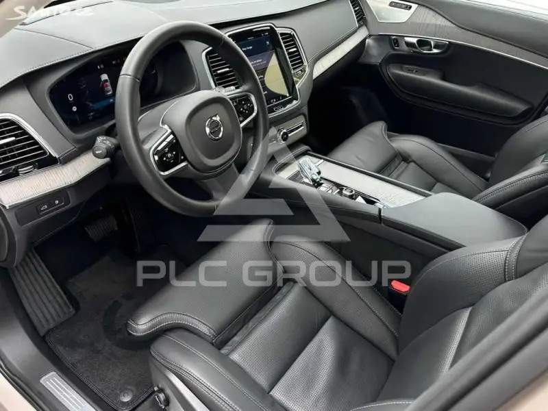 2024 Volvo XC90