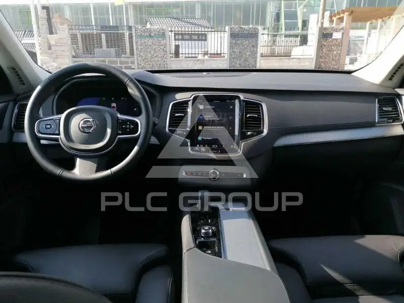 2024 Volvo XC90