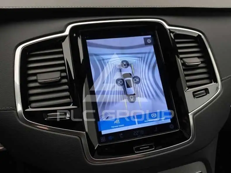 2024 Volvo XC90