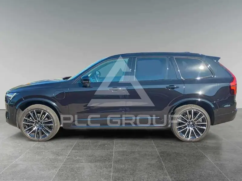 2024 Volvo XC90