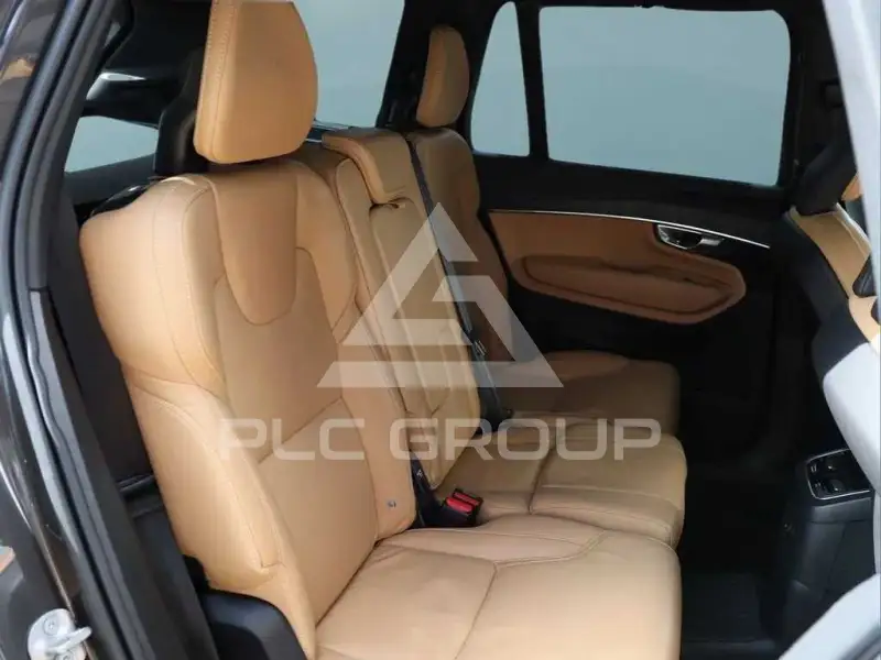 2024 Volvo XC90