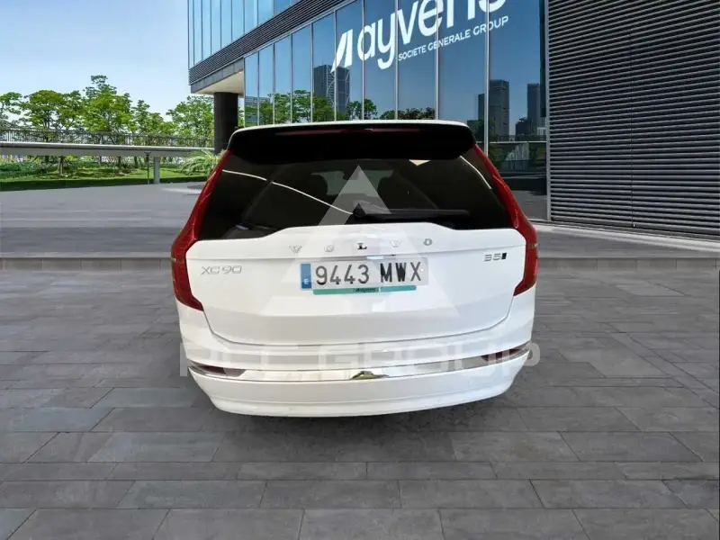 2024 Volvo XC90