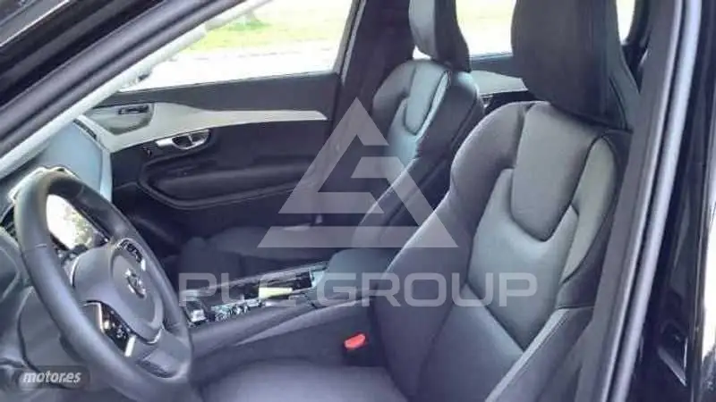 2024 Volvo XC90