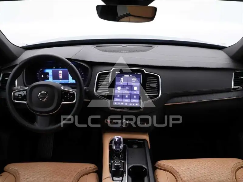 2024 Volvo XC90