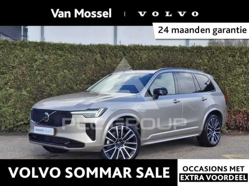 2024 Volvo XC90