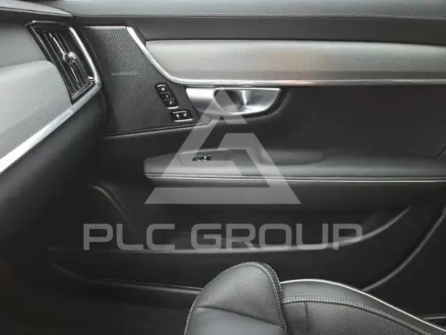 2024 Volvo V90