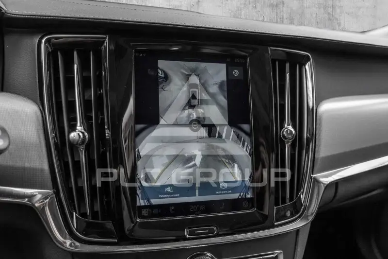 2024 Volvo V90