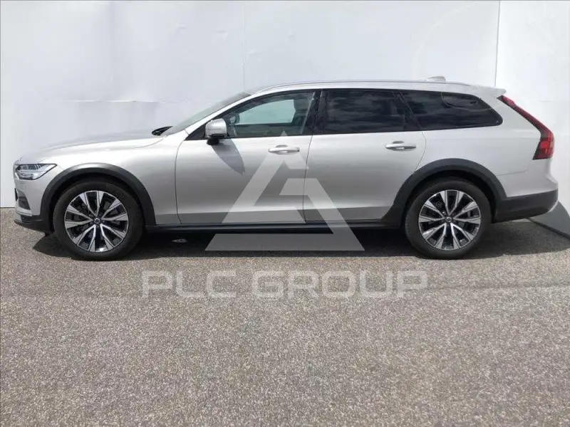 2024 Volvo V90