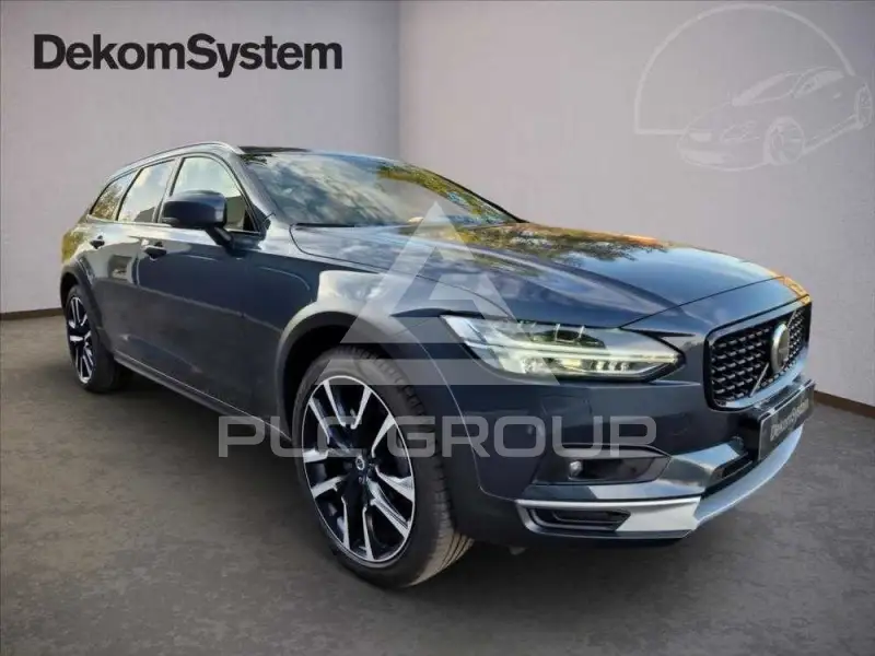 2024 Volvo V90