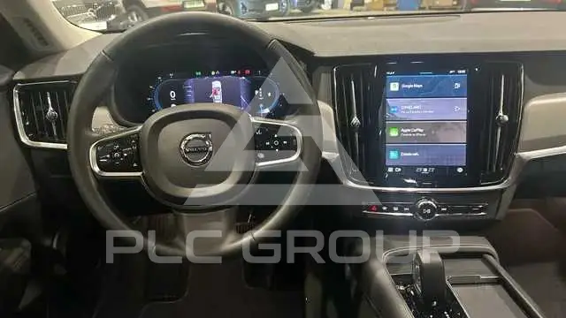 2024 Volvo V90