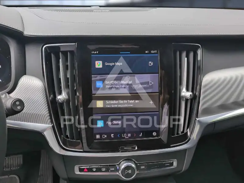 2024 Volvo V90