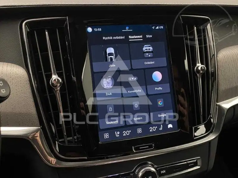 2024 Volvo V90
