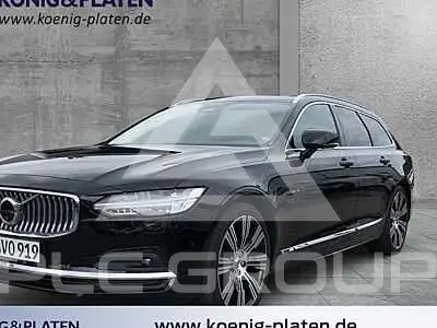 2024 Volvo V90