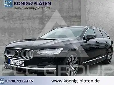 2024 Volvo V90