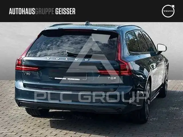 2024 Volvo V90