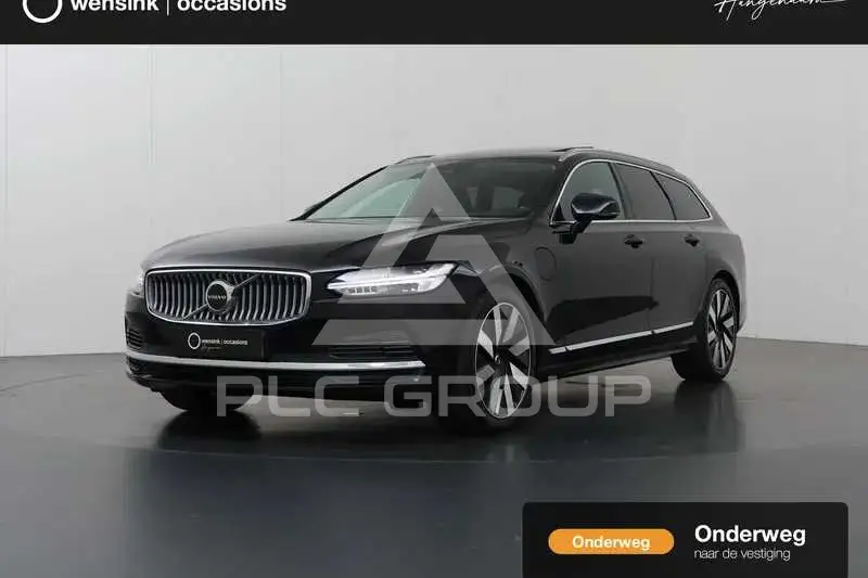 2024 Volvo V90