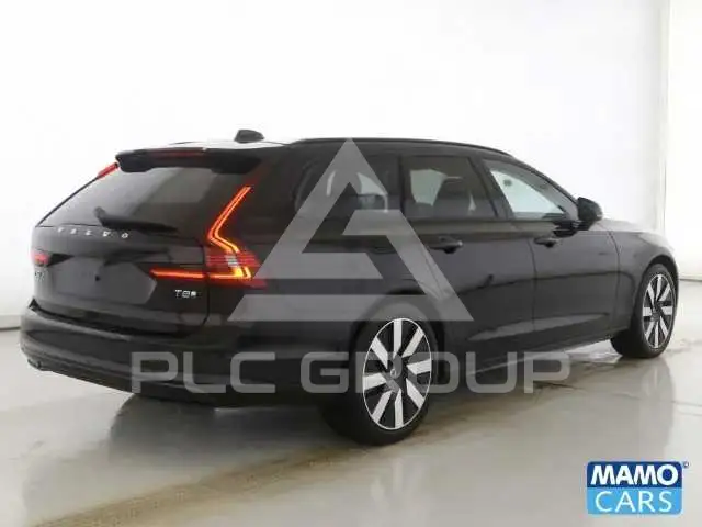 2024 Volvo V90