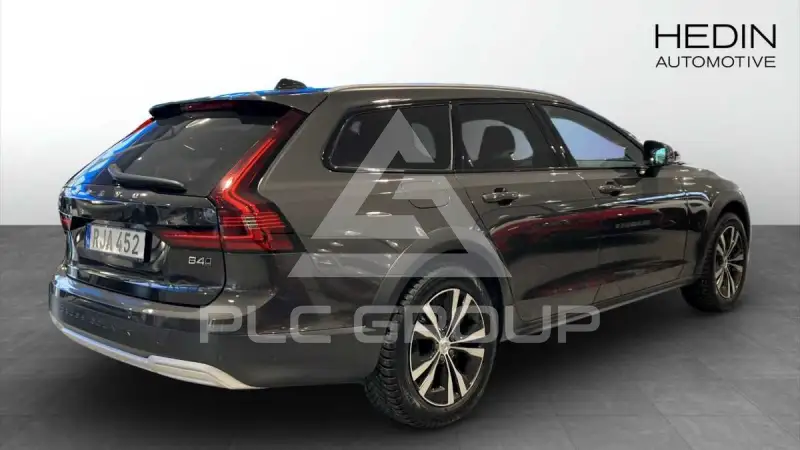 2024 Volvo V90