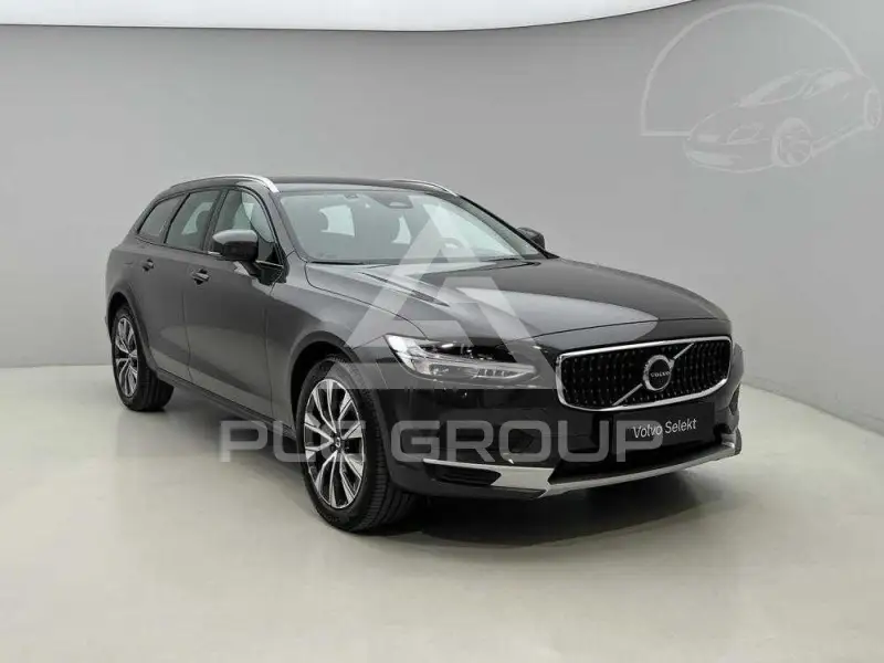 2024 Volvo V90