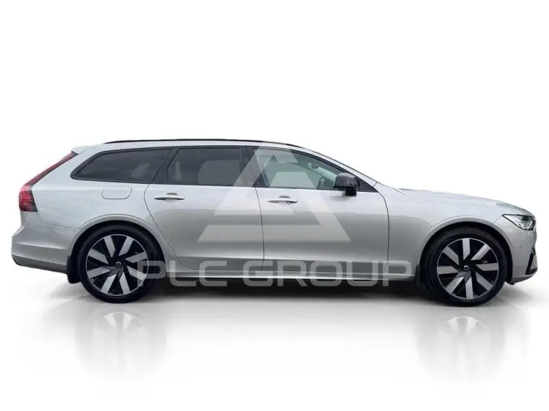 2024 Volvo V90