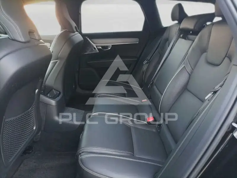 2024 Volvo V90