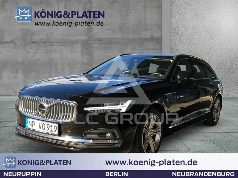 2024 Volvo V90