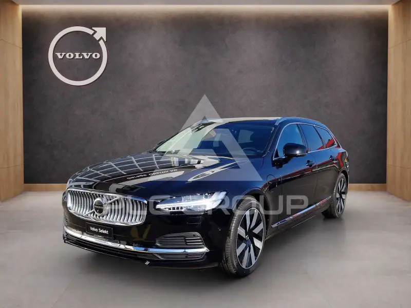 2024 Volvo V90
