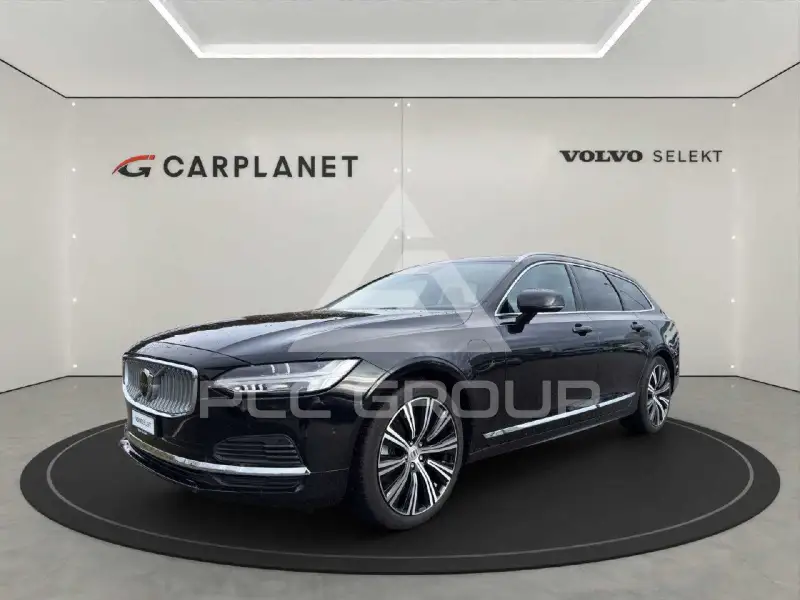 2024 Volvo V90