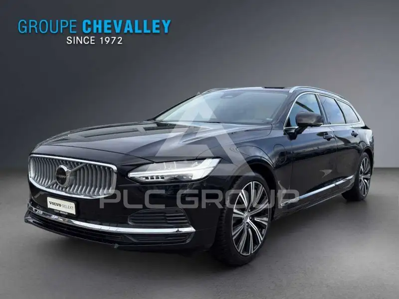 2024 Volvo V90