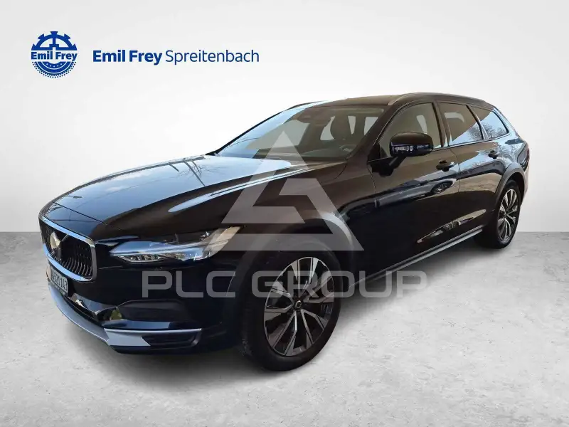 2024 Volvo V90