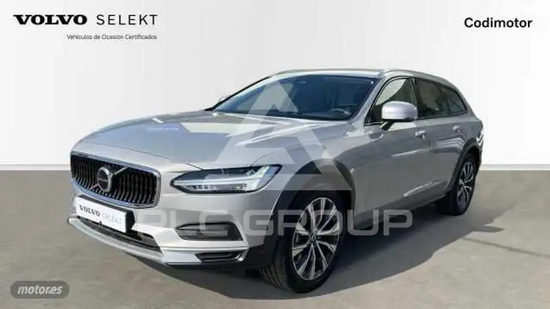 2024 Volvo V90