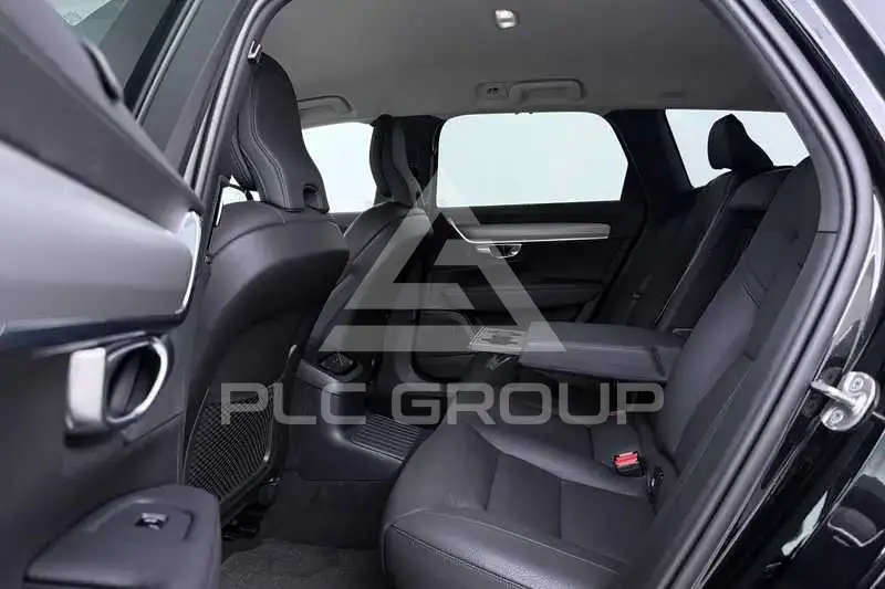 2024 Volvo V90