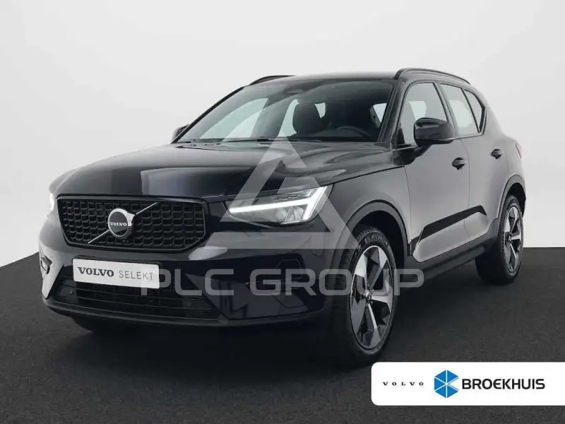 2024 Volvo XC40