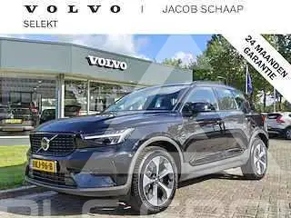2024 Volvo XC40