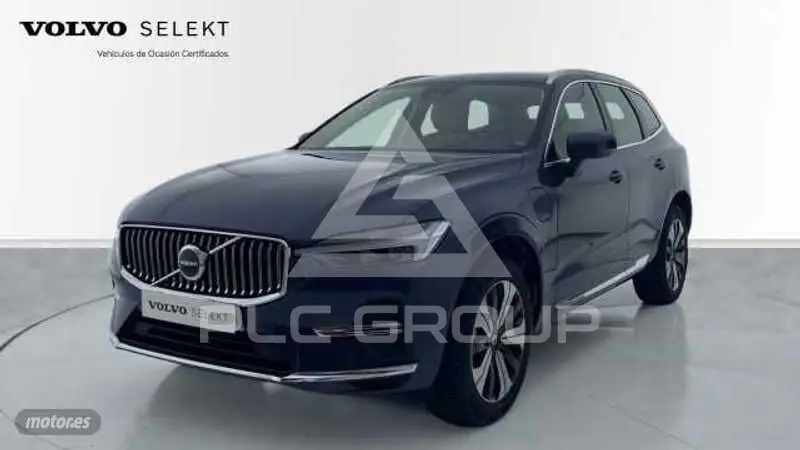 2024 Volvo XC40