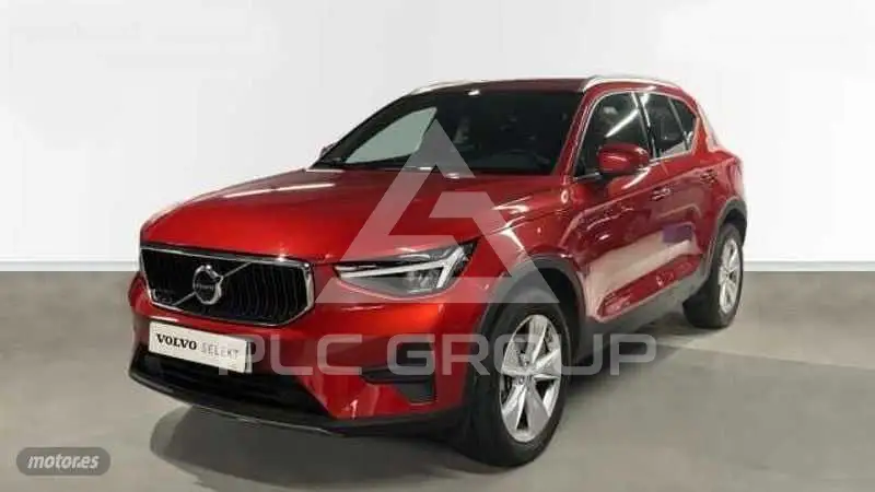 2024 Volvo XC40