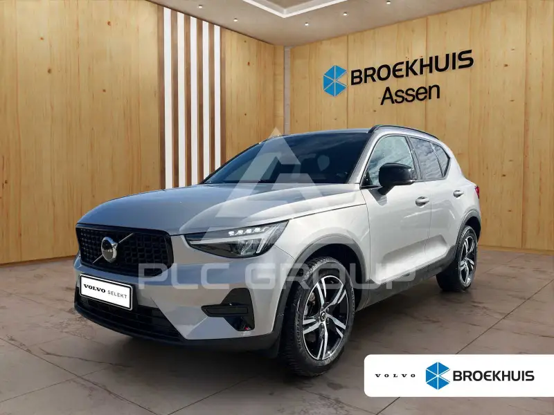 2024 Volvo XC40