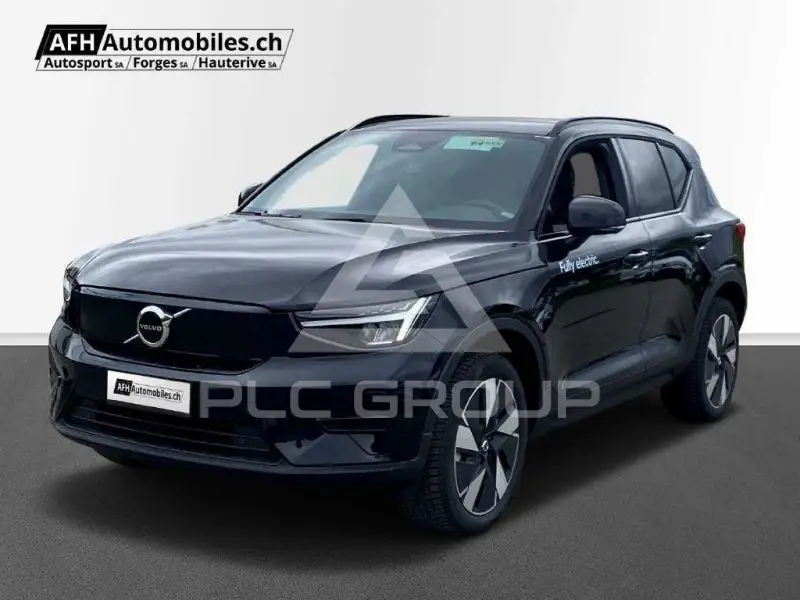 2024 Volvo XC40