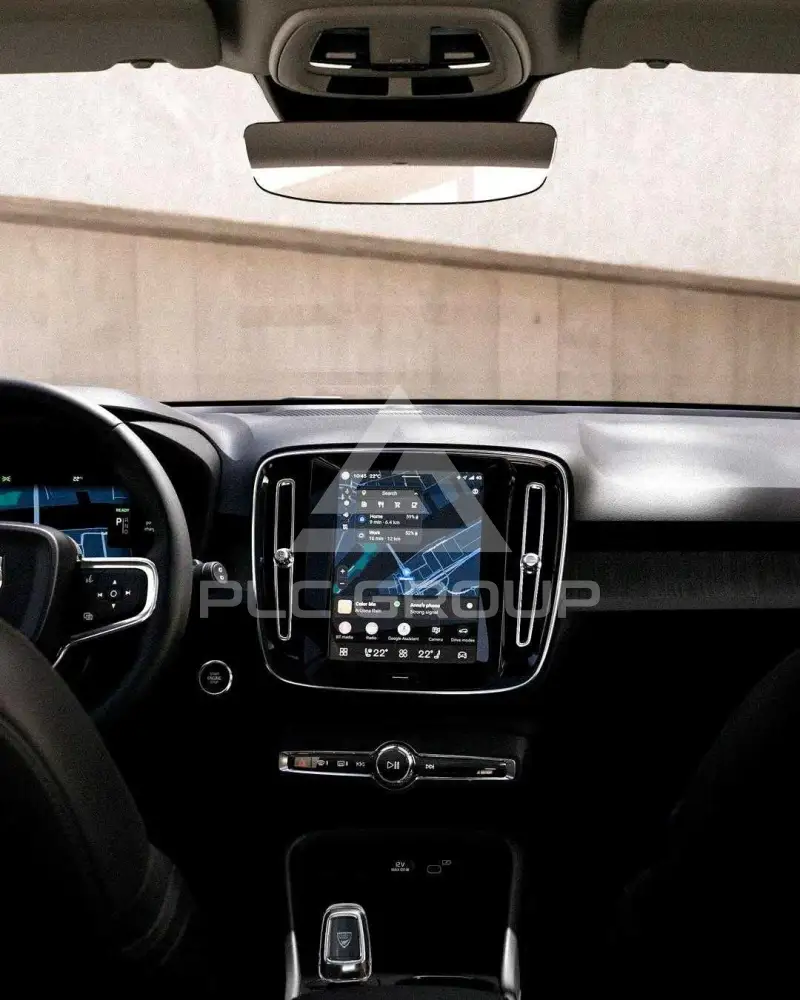 2024 Volvo XC40