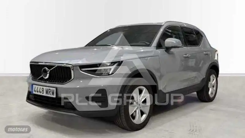 2024 Volvo XC40
