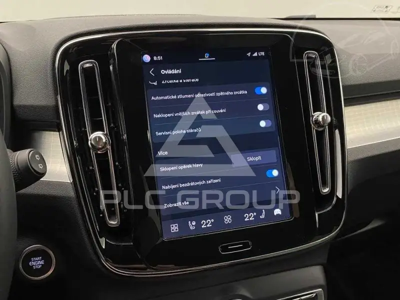 2024 Volvo XC40