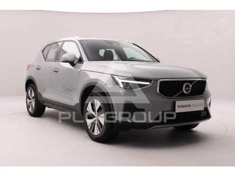 2024 Volvo XC40