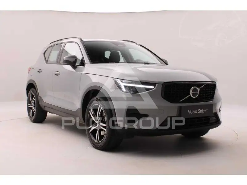 2024 Volvo XC40