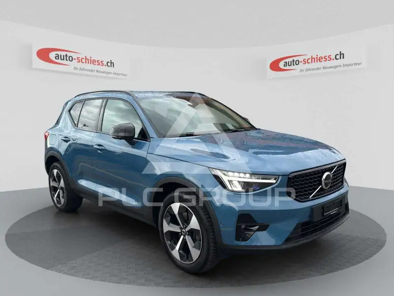 2024 Volvo XC40