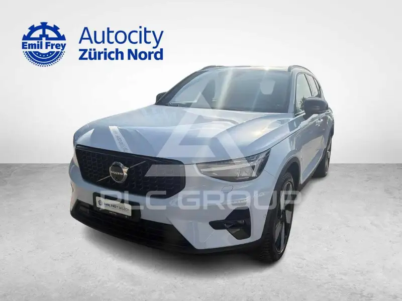 2024 Volvo XC40