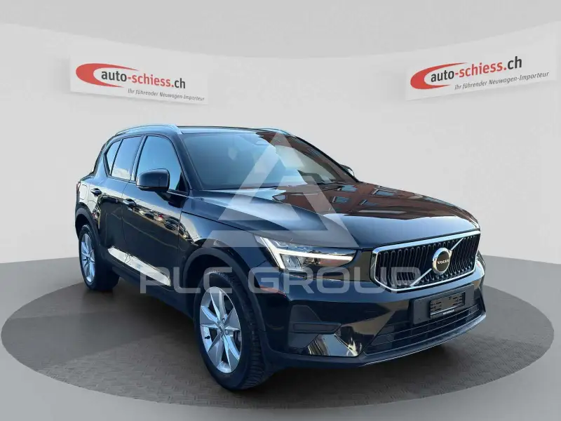 2024 Volvo XC40