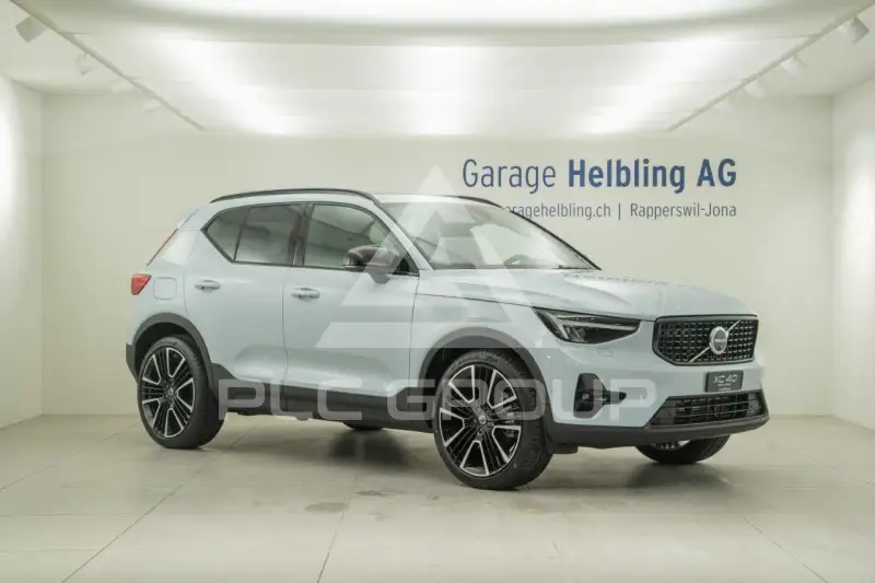 2024 Volvo XC40