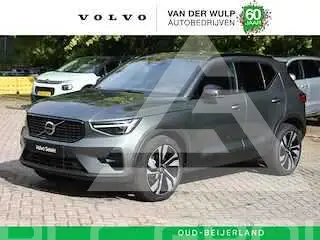 2024 Volvo XC40