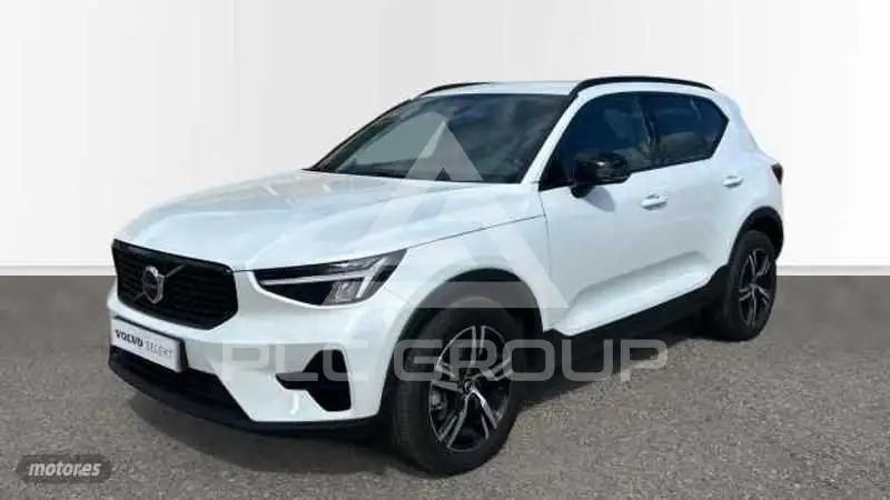 2024 Volvo XC40